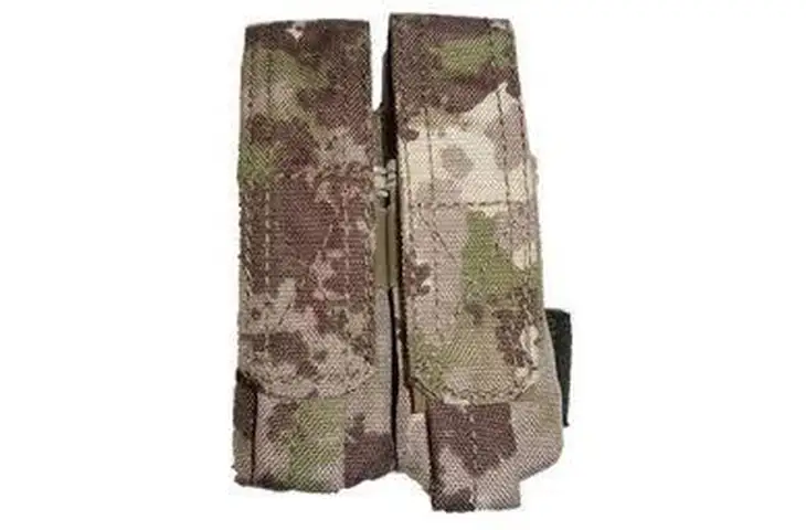 Defcon 5 9mm Double Pistol Pouch - view 5